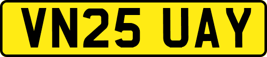 VN25UAY