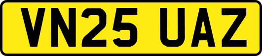 VN25UAZ