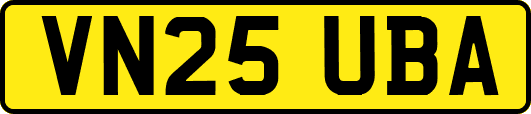 VN25UBA
