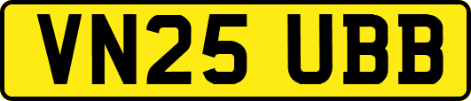 VN25UBB