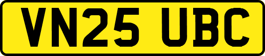VN25UBC