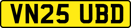 VN25UBD