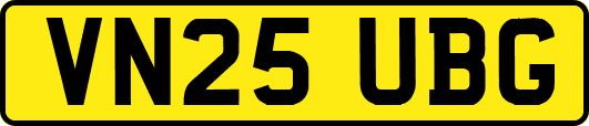 VN25UBG
