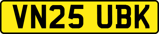 VN25UBK