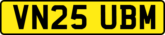 VN25UBM