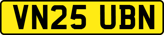VN25UBN
