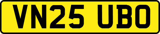VN25UBO
