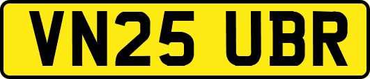VN25UBR