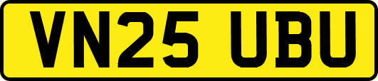 VN25UBU
