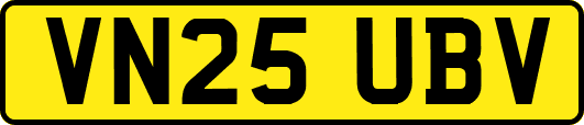 VN25UBV
