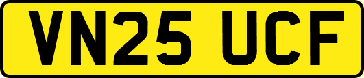 VN25UCF