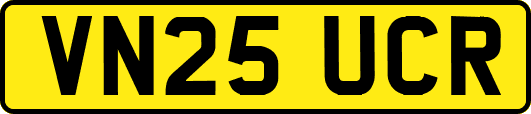 VN25UCR