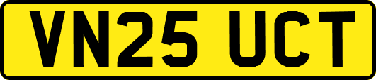 VN25UCT