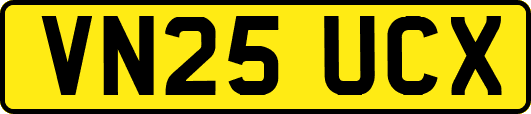 VN25UCX