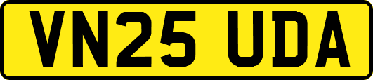 VN25UDA