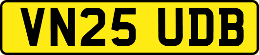 VN25UDB