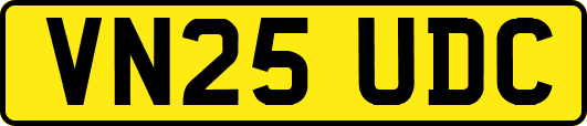 VN25UDC
