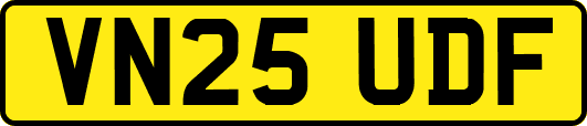 VN25UDF