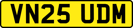 VN25UDM