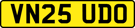 VN25UDO