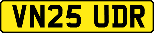 VN25UDR