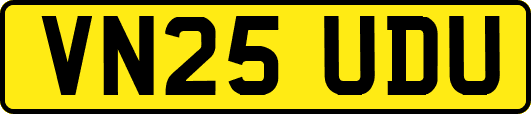 VN25UDU