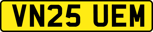 VN25UEM