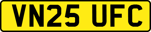VN25UFC