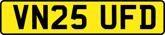 VN25UFD