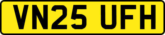 VN25UFH