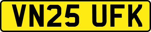 VN25UFK