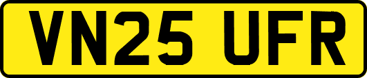 VN25UFR