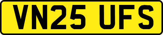 VN25UFS