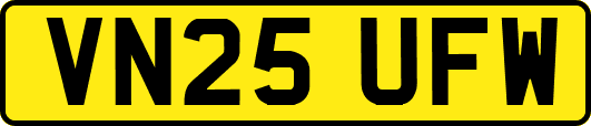 VN25UFW
