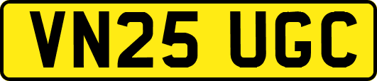 VN25UGC