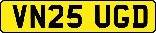 VN25UGD