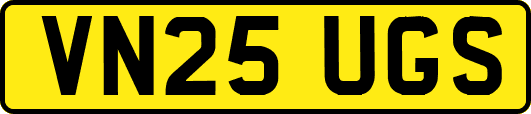 VN25UGS