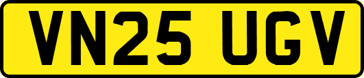 VN25UGV