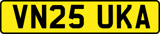 VN25UKA
