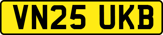 VN25UKB