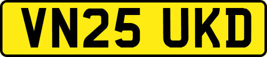 VN25UKD