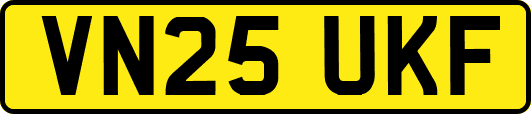VN25UKF
