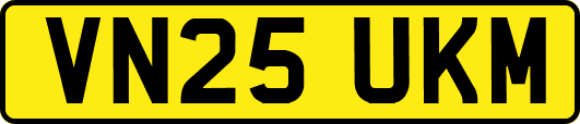 VN25UKM