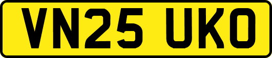 VN25UKO