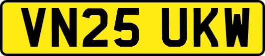 VN25UKW