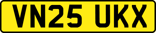 VN25UKX