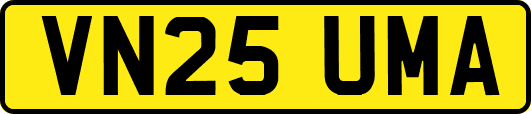 VN25UMA