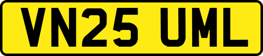 VN25UML