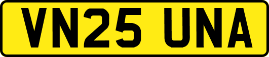 VN25UNA
