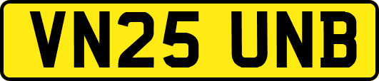 VN25UNB